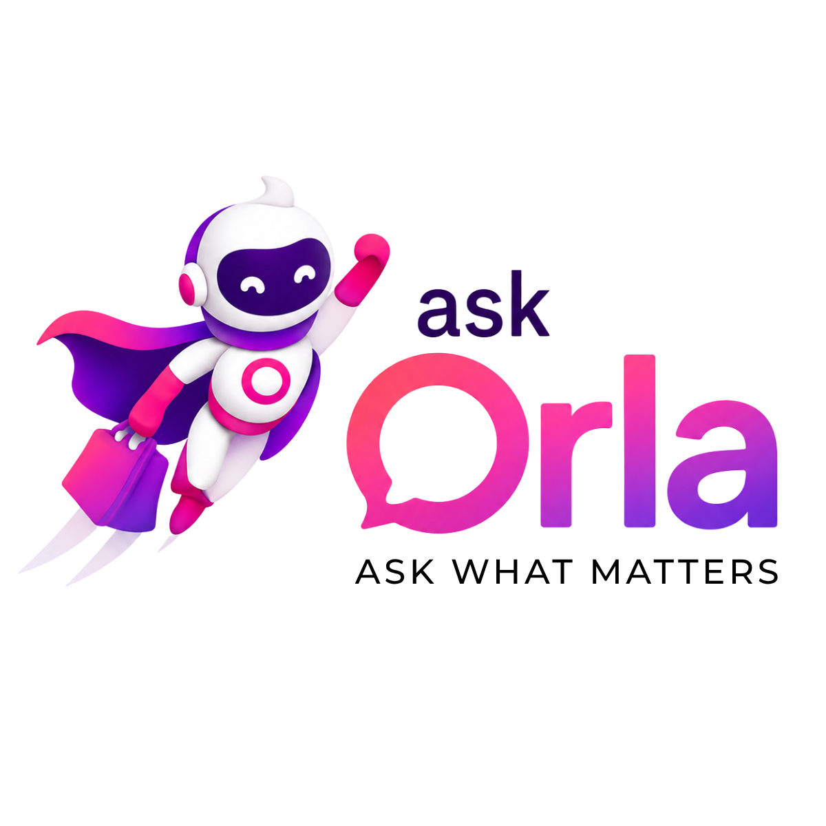 Ask Orla